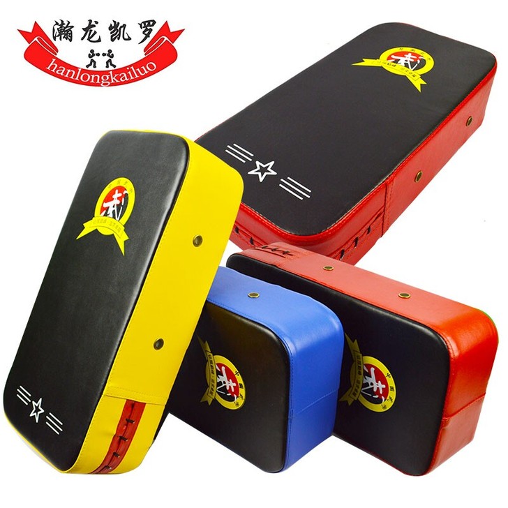 【品牌热销】拳击散打拳靶跆拳道后