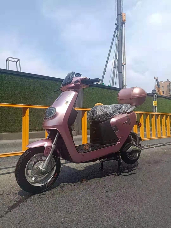 9成新二手小龟王电瓶车电动车出售