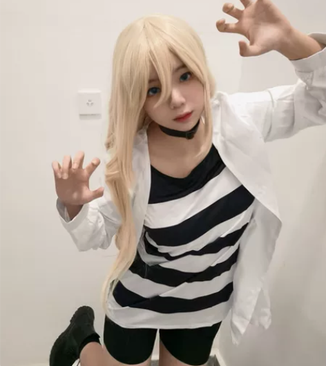 【三町目】杀戮天使瑞依Cosplay服装瑞...