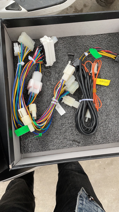 小米九号e系列远驱并控，直上也有E80 E...