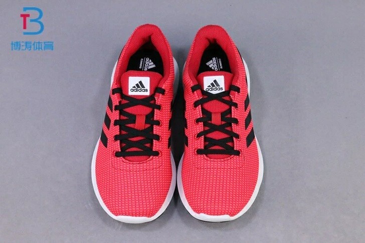 Adidas/阿迪达斯 女子轻便缓震跑步鞋...