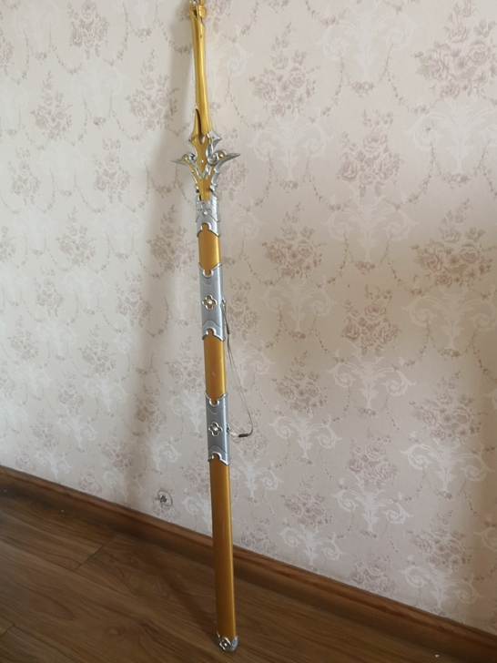 金凌岁华 悠窝窝家的