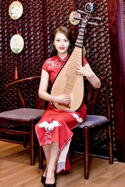 承接各类评弹商演演出 承接评弹商演 评弹演员