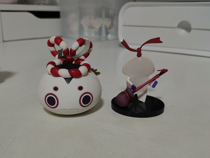 阴阳师庭院萌物盒蛋