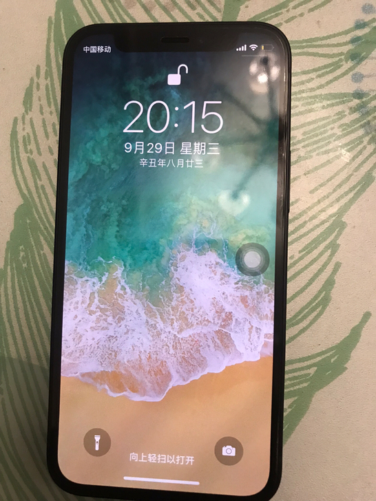 iPhone 12 mini 黑色 64G...