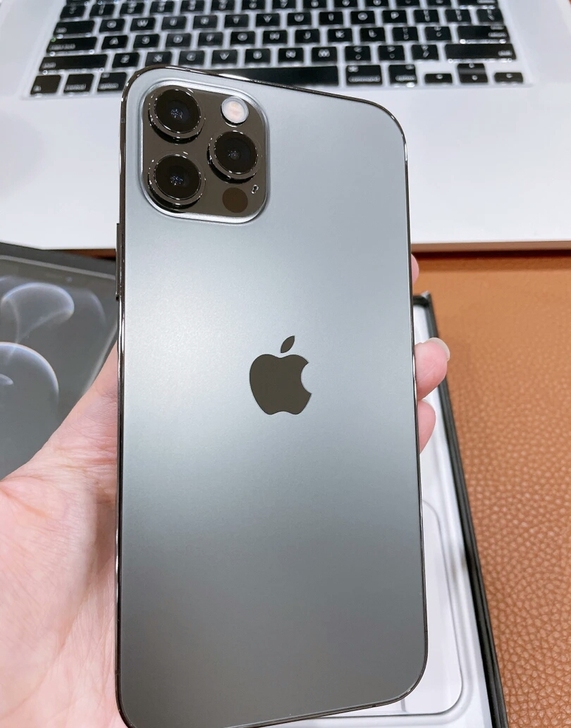 苹果12pro   国行正品