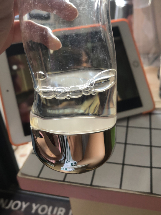 ipsa化妆水 识货的来 保真 适合那种想...