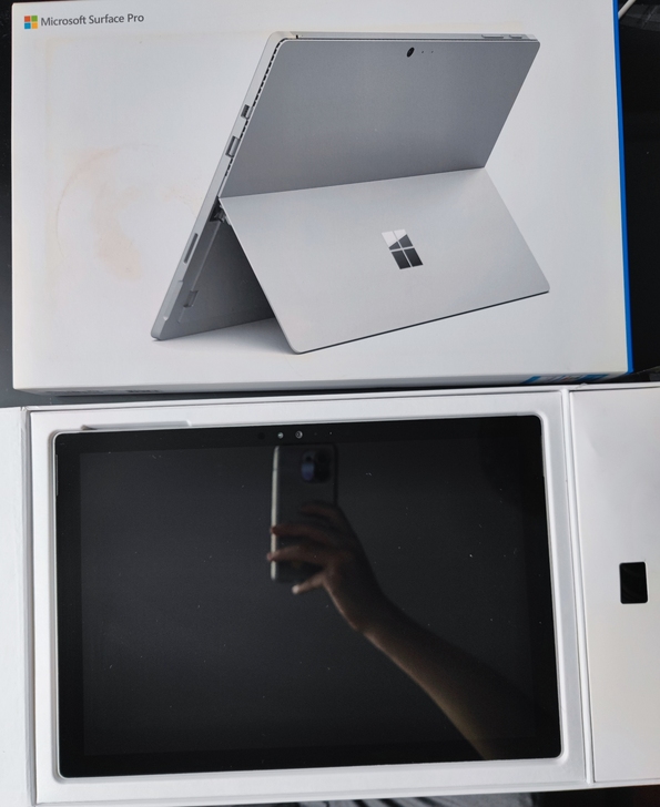 Microsoft/微软 Surface ...
