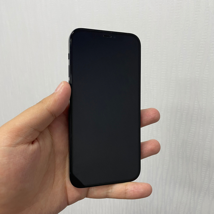 iPhone 12  国行 64G