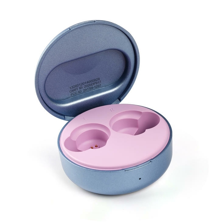 233621 Zen充电盒全新 官方直发，...