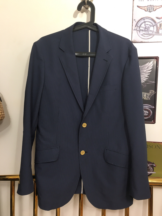 Mens Bigi男士休闲西服 保专柜正品...