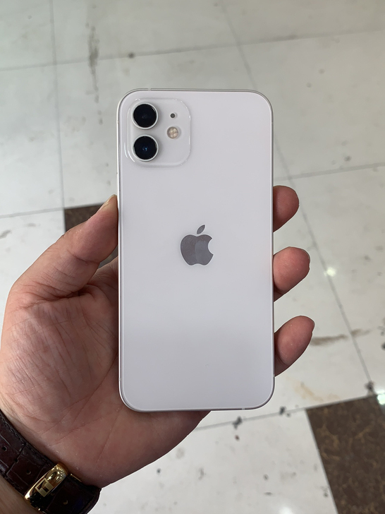 苹果12 国行128G 官方售后下来 便宜卖