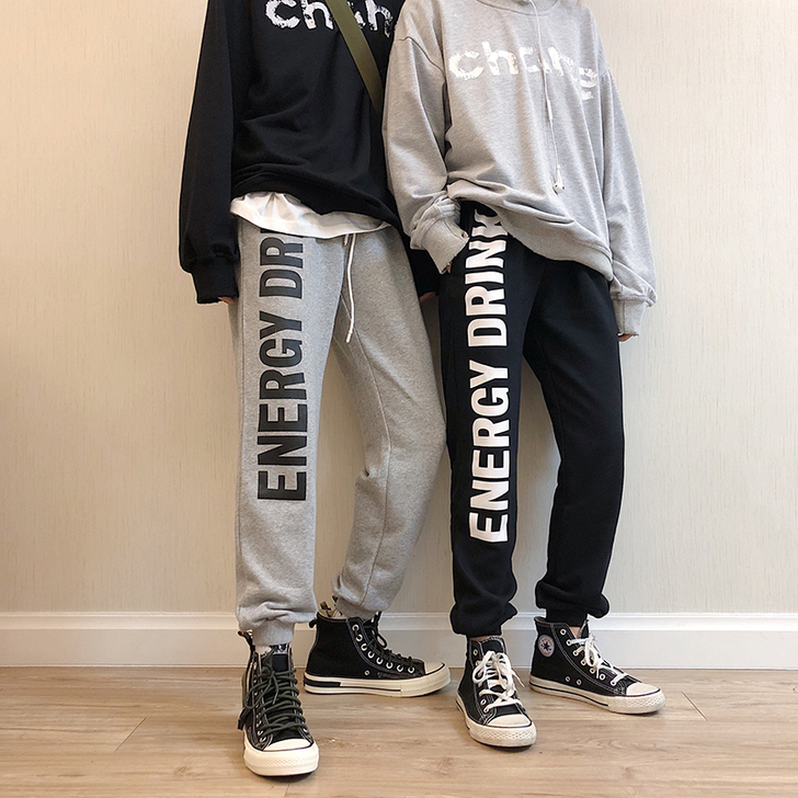 其他/other 休闲裤