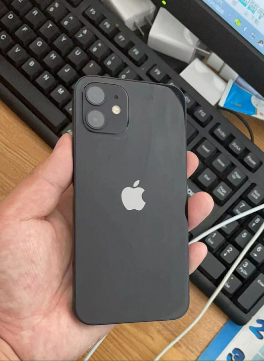 iPhone12     苹果12128g...