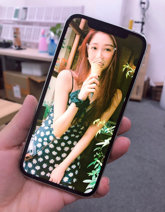 苹果12 256G二手手机 iPhone1...