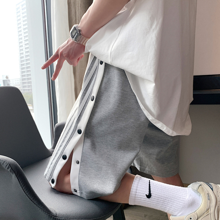 其他/other 休闲裤