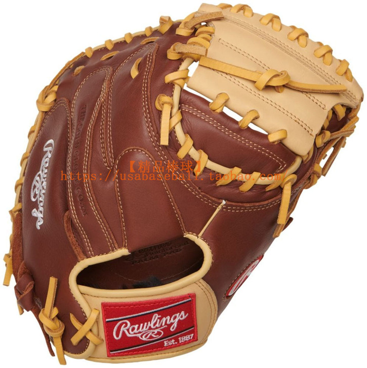 rawlings 棒球手套
