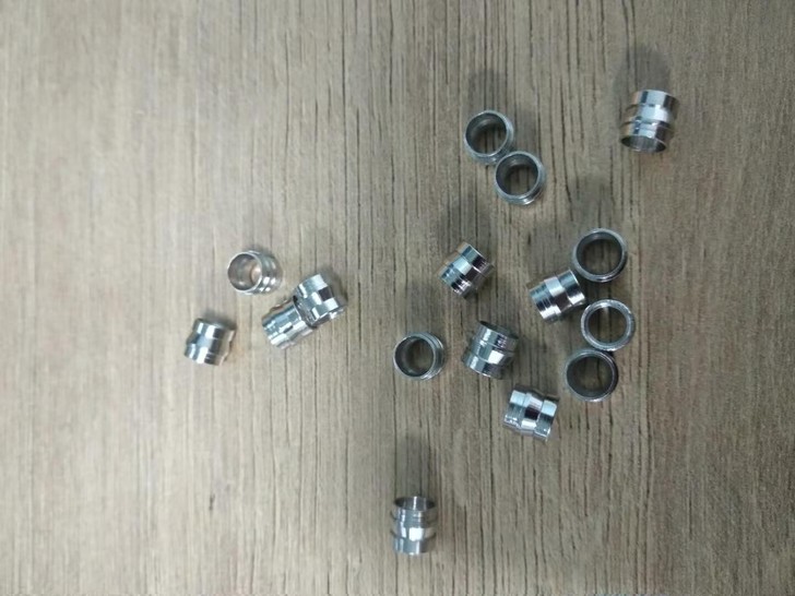 不锈钢镀镍出音嘴,DIY,订制耳机出音嘴 不锈钢镀镍出音嘴,DIY,订制耳机出音嘴