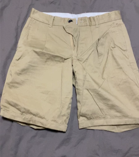 西西里男士韩版短裤，穿二洗二 感兴趣的话点...