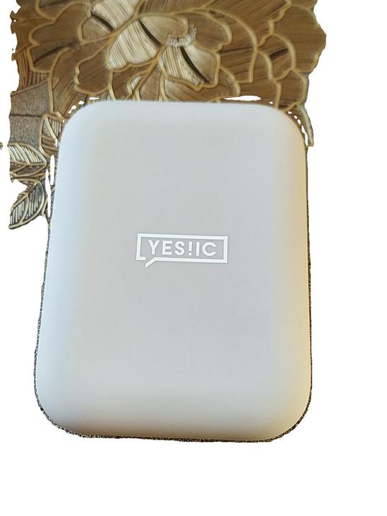 YES!IC 自然生长眉粉