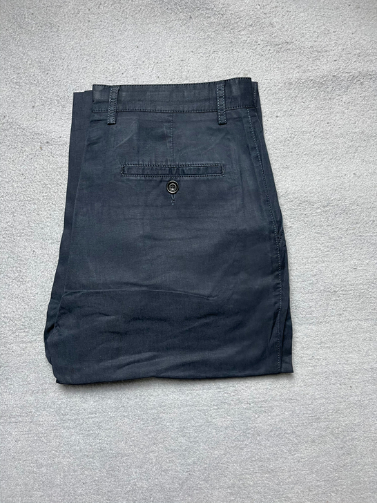 欧洲轻奢品牌法曼隆，夏季薄款男士休闲裤