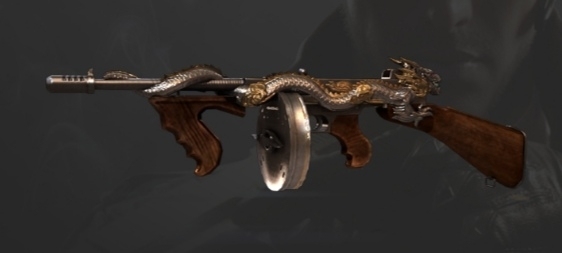 CF穿越火线南部北部卖烈龙68一把，卖23...