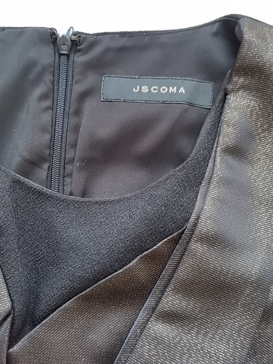 懂它的速购,年会连衣裙,九成新,长度膝盖上面