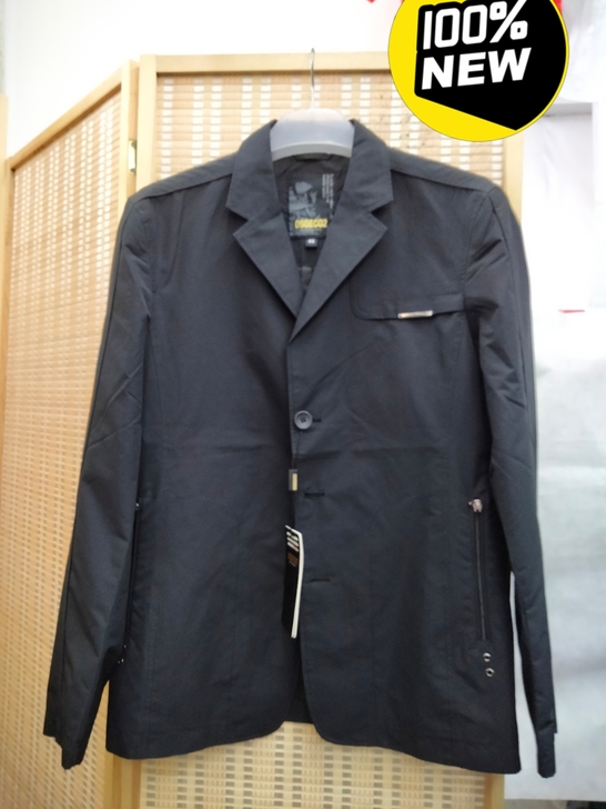 DSGECO2男士西装  样衣  全新带吊...