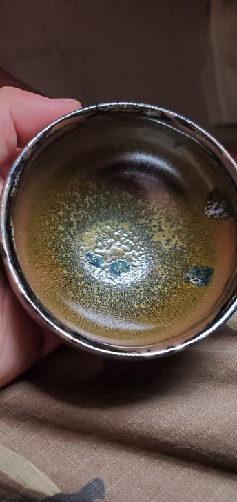 柴窑龙烧 建阳建盏##amp；nbsp；名...