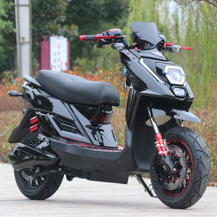 神鹰（摩托车） 电动摩托车