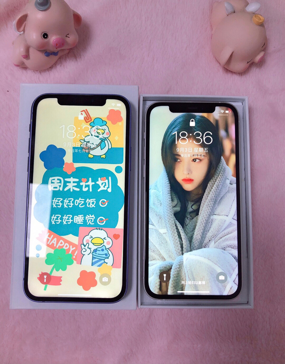 纯原装 苹果12 iPhone12 128...