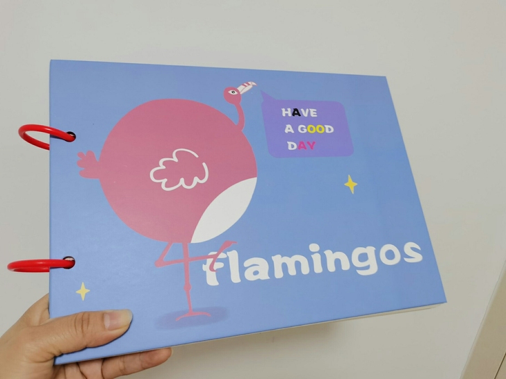 100张A4儿童画本硬壳小学生图画本空白美...