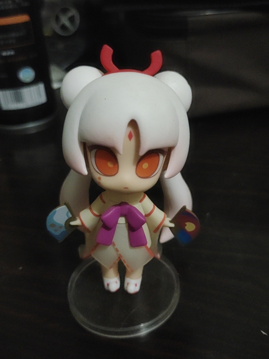 阴阳师，没玩过叫什么不知火盒子没了卡片还在