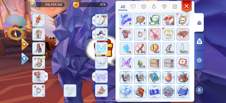 测试服1区超初28存入，双风凶砍符文都有，...