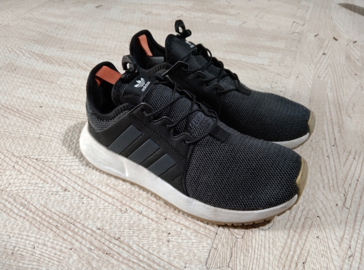 Adidas运动鞋 跑步鞋 女,36(22...