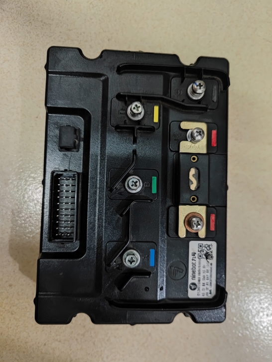 九号电动车,e200p原厂控制器7月底车,...