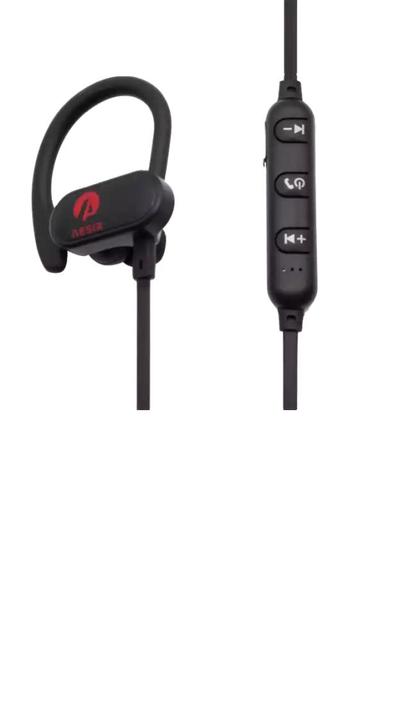 AESIR无线运动耳机！