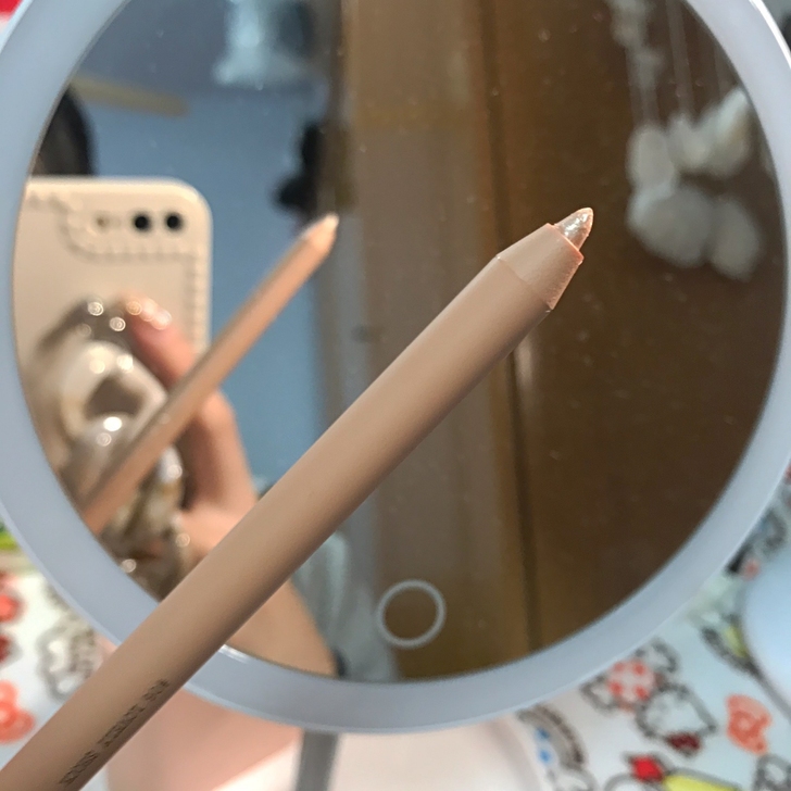 juduo橘朵卧蚕笔珠光眼影眼线胶笔女06...