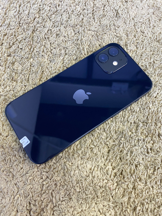 新到苹果12国行128G 再保双卡 纯原不漏气爱思沙漏绿 成