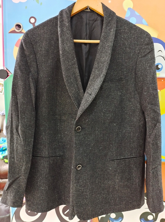 CAESAR凯撒大帝 男士西装 西服