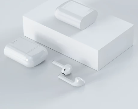 8成新！要的来！【火拼价】真无线蓝牙耳机双...