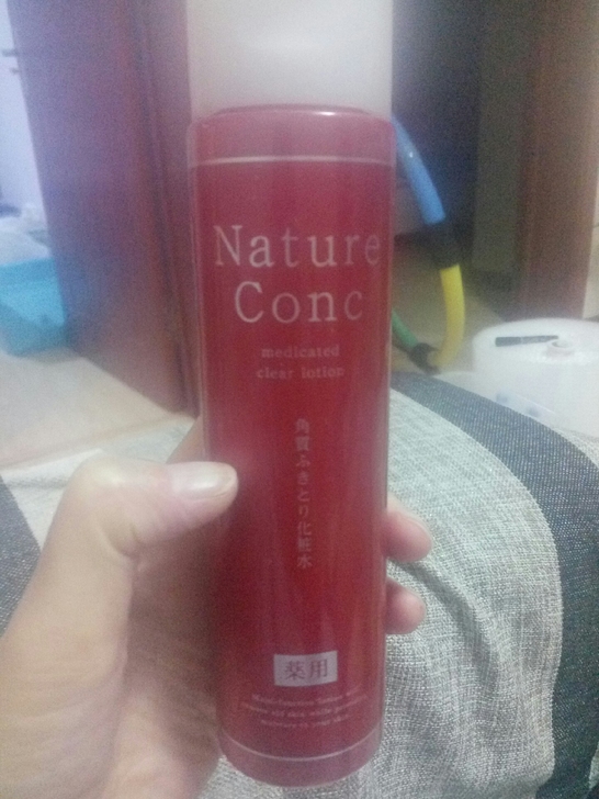 日本Naris娜丽丝角质毛孔收敛水清洁补水...