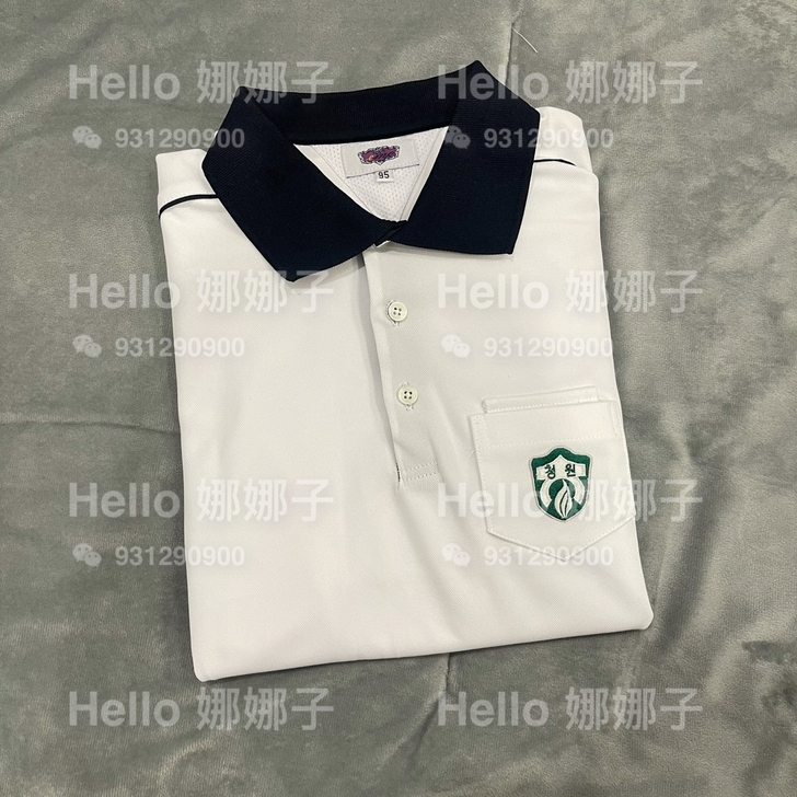 青园生活服 100 全新仅试穿