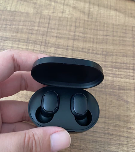 红米airdots 1代 50顺丰包邮出 ...