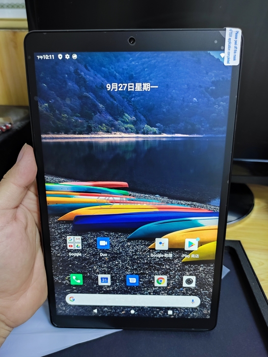 酷比魔方 iPlay20 Pro 128G...