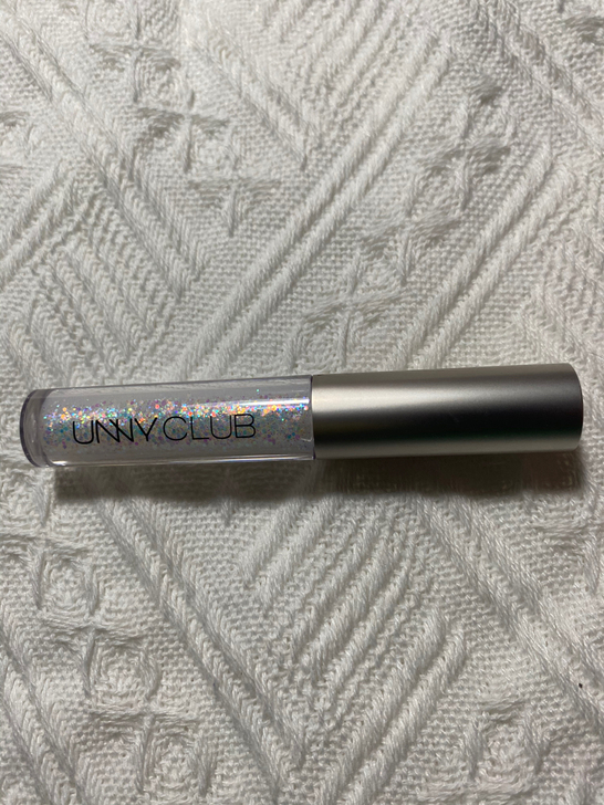 UNNY液体眼影亮片单色01超闪亮晶晶防水...