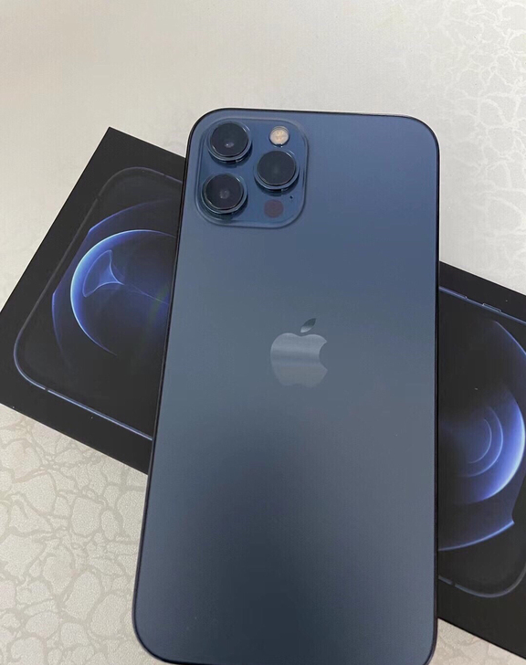 急出苹果12 Promax 256G 国行...