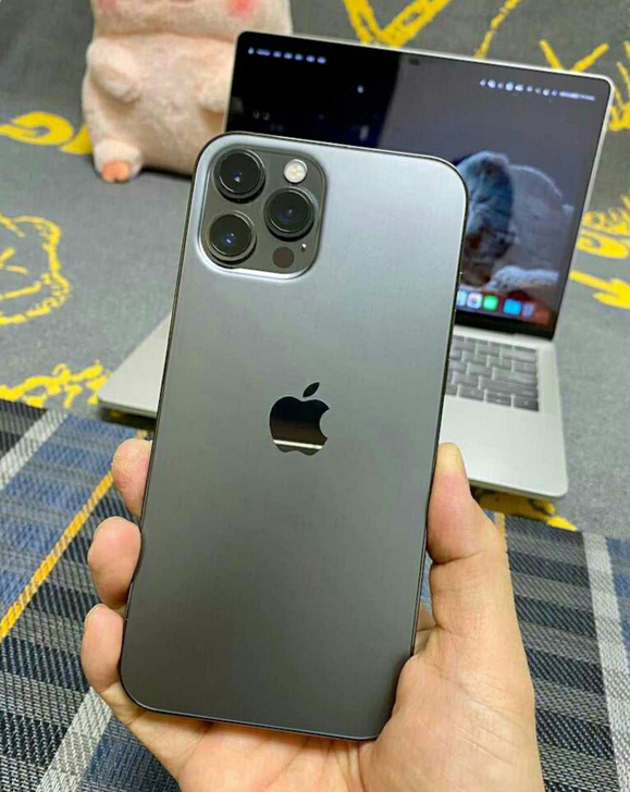 苹果iPhone 12 Promax 25...