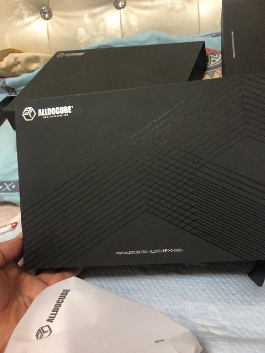 酷比魔方40【2021新款】酷比魔方 iP...