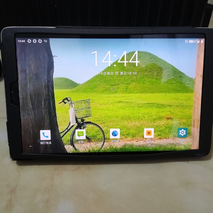 酷比魔方iPlay30 6+128G 10...